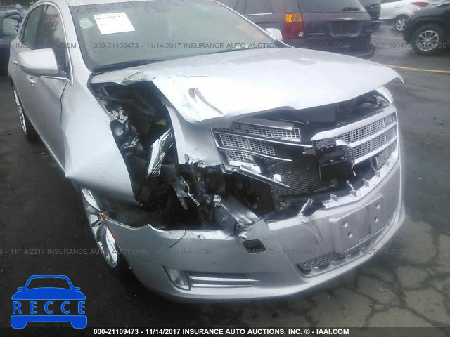 2014 Cadillac XTS PLATINUM 2G61T5S37E9185695 зображення 5