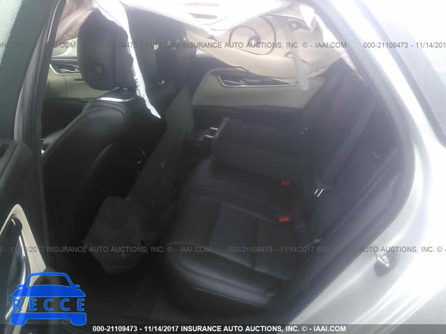 2014 Cadillac XTS PLATINUM 2G61T5S37E9185695 зображення 7