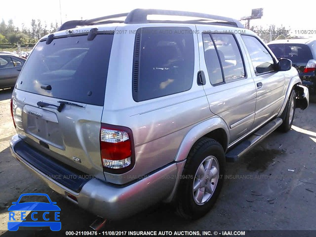 2002 Nissan Pathfinder LE/SE JN8DR09X62W665044 image 3