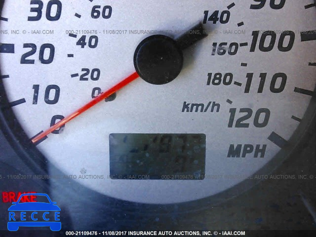 2002 Nissan Pathfinder LE/SE JN8DR09X62W665044 image 6