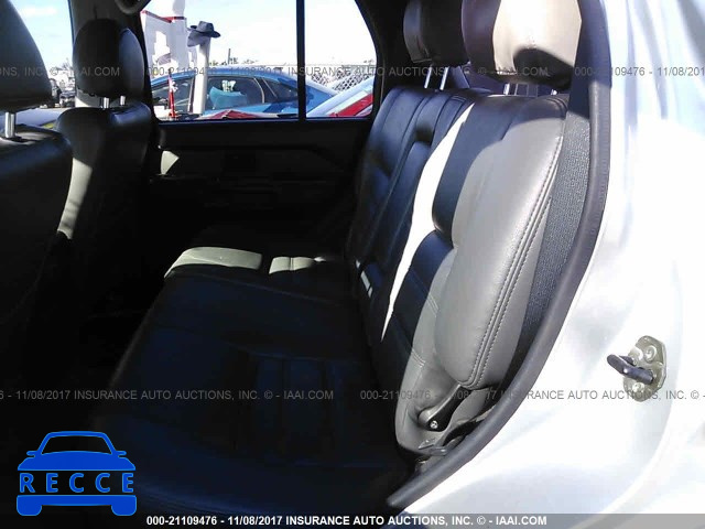 2002 Nissan Pathfinder LE/SE JN8DR09X62W665044 image 7