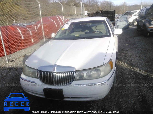 1998 Lincoln Town Car EXECUTIVE 1LNFM81W5WY682248 image 5