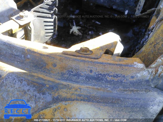1999 Jeep Cherokee SE 1J4FN28S1XL564983 image 8