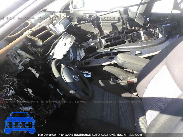 2004 Volkswagen Golf GLS 9BWGL61J744041990 image 4