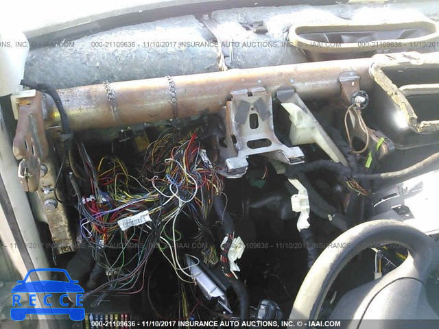 2004 Volkswagen Golf GLS 9BWGL61J744041990 image 6