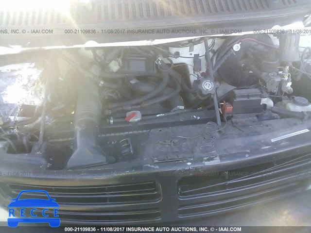 1995 Dodge Ram Van B1500 2B7GB11X6SK557071 image 9