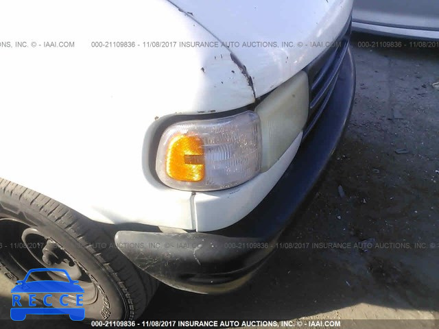 1995 Dodge Ram Van B1500 2B7GB11X6SK557071 image 5