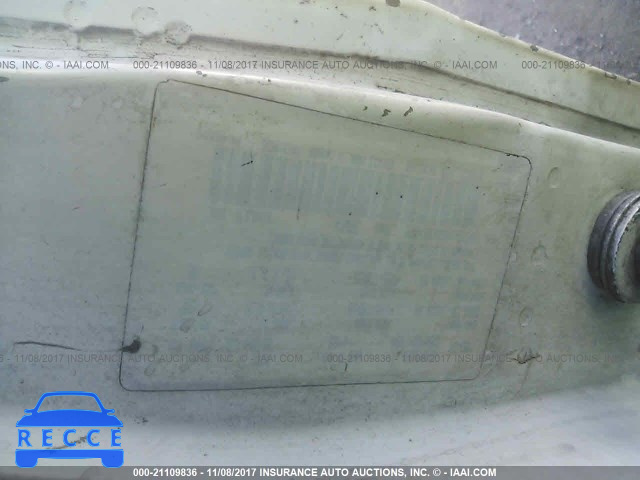 1995 Dodge Ram Van B1500 2B7GB11X6SK557071 image 8