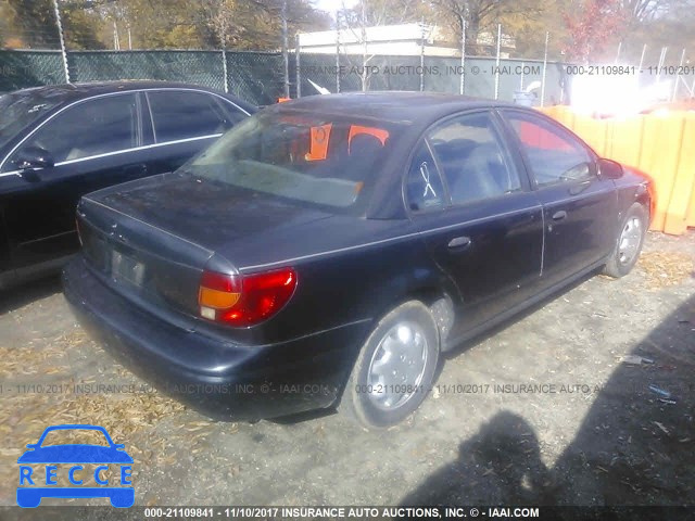 2001 Saturn SL1 1G8ZH52841Z344602 зображення 3