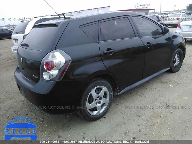 2010 Pontiac Vibe 5Y2SP6E80AZ414463 image 3