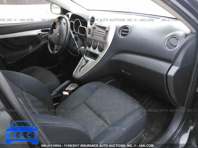 2010 Pontiac Vibe 5Y2SP6E80AZ414463 image 4