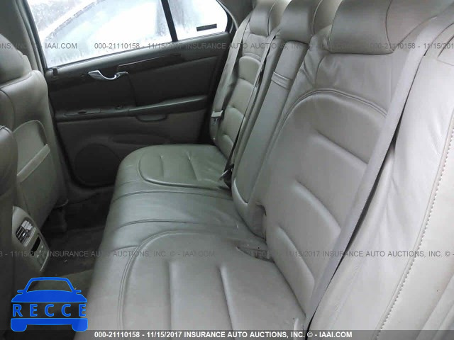 2000 Cadillac Deville 1G6KD54Y0YU343716 image 7