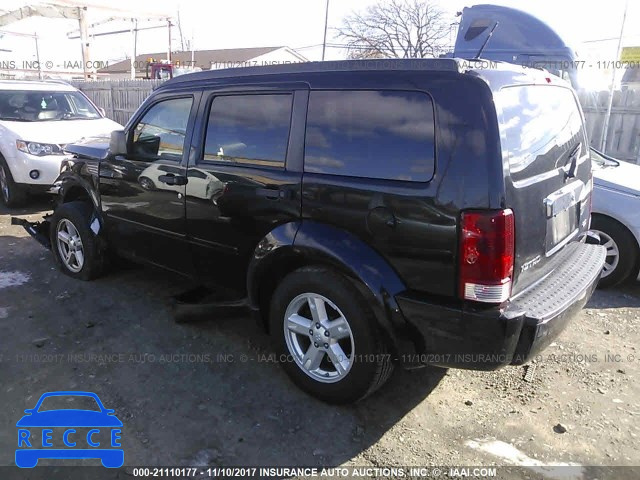 2007 Dodge Nitro SLT 1D8GT58K17W603976 зображення 2