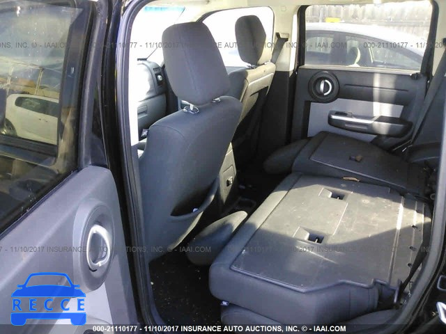 2007 Dodge Nitro SLT 1D8GT58K17W603976 image 7