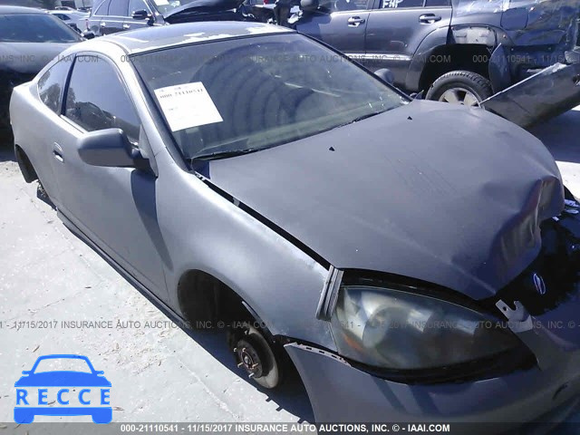 2005 Acura RSX JH4DC53815S009680 image 0
