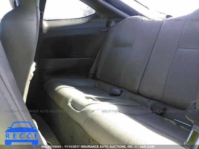 2005 Acura RSX JH4DC53815S009680 image 7