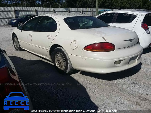 2003 Chrysler Concorde LXI 2C3HD36M03H530380 image 2