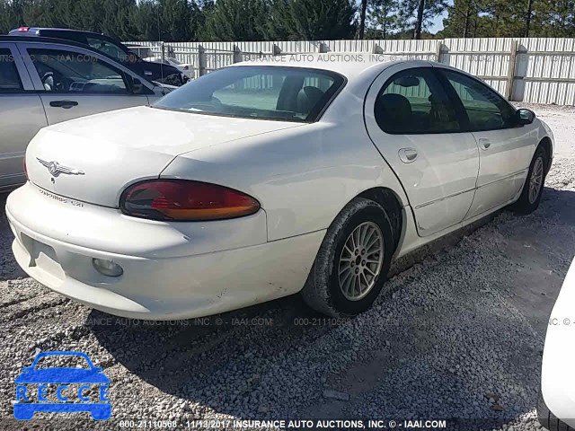2003 Chrysler Concorde LXI 2C3HD36M03H530380 image 3