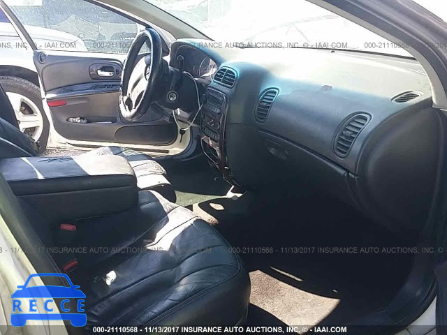 2003 Chrysler Concorde LXI 2C3HD36M03H530380 image 4