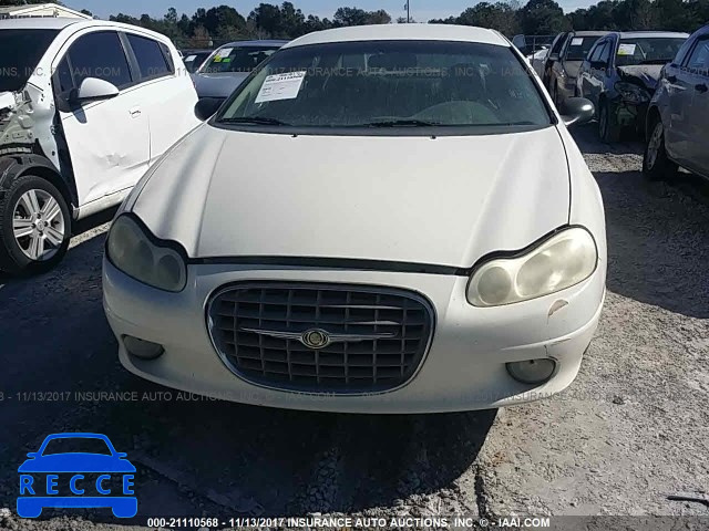 2003 Chrysler Concorde LXI 2C3HD36M03H530380 image 5