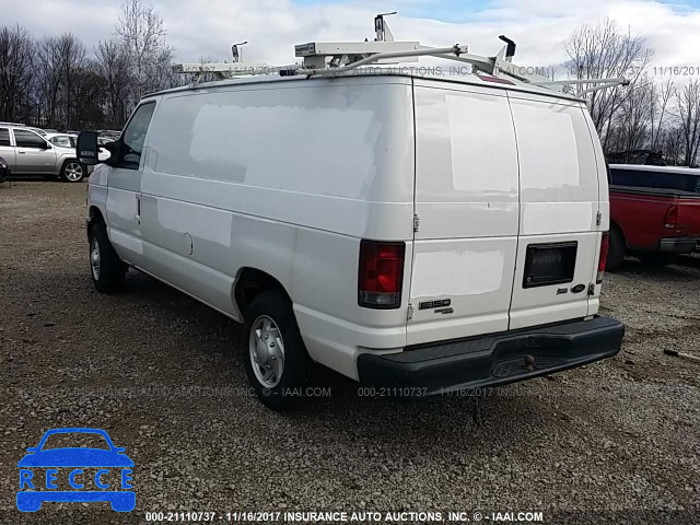 2012 Ford Econoline E150 VAN 1FTNE1EW0CDB24714 Bild 2