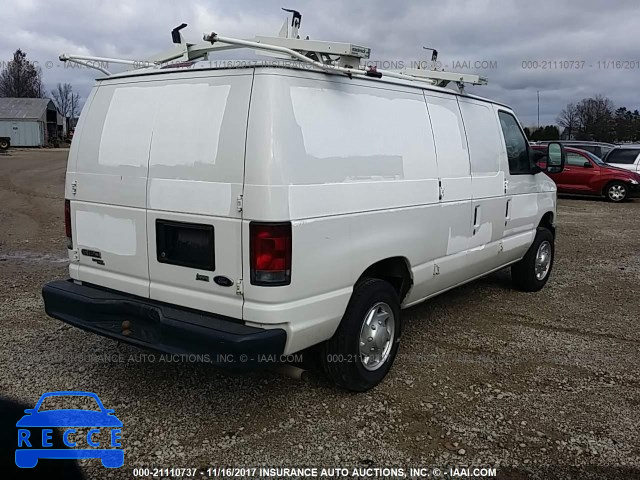 2012 Ford Econoline E150 VAN 1FTNE1EW0CDB24714 зображення 3