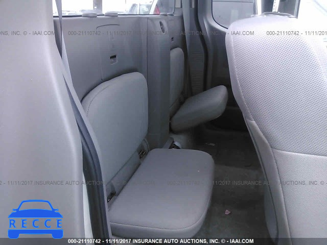 2015 Nissan Frontier S/SV 1N6BD0CT7FN733495 image 7