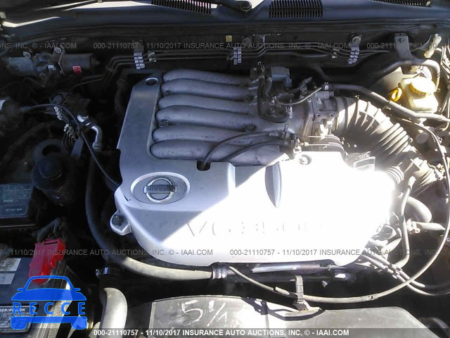 2002 Nissan Pathfinder LE/SE JN8DR09Y12W711288 image 9