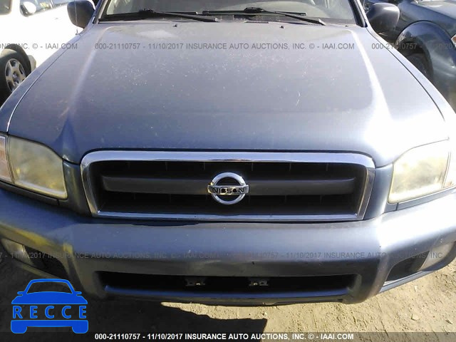 2002 Nissan Pathfinder LE/SE JN8DR09Y12W711288 image 5