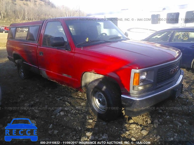 1994 GMC Sierra C1500 1GTDC14Z7RZ538081 image 0
