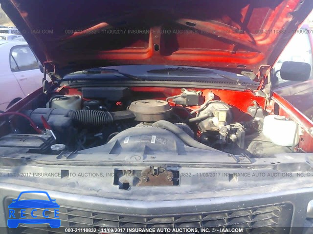1994 GMC Sierra C1500 1GTDC14Z7RZ538081 image 9