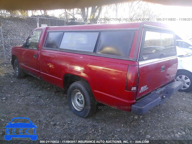 1994 GMC Sierra C1500 1GTDC14Z7RZ538081 image 2
