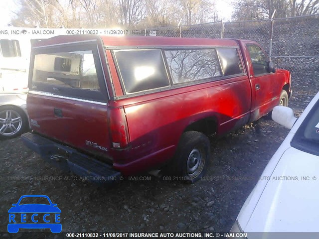 1994 GMC Sierra C1500 1GTDC14Z7RZ538081 image 3