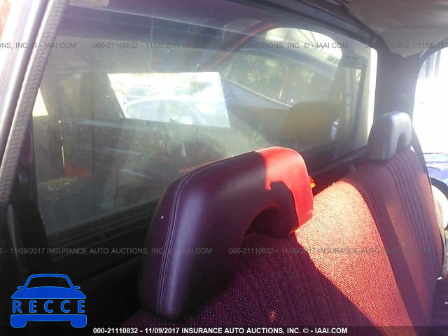 1994 GMC Sierra C1500 1GTDC14Z7RZ538081 image 7