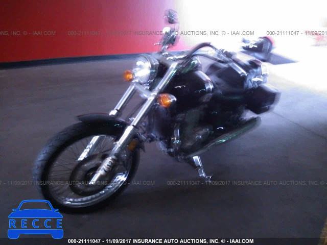 2008 Kawasaki EN500 C JKAENVC158A208416 image 1