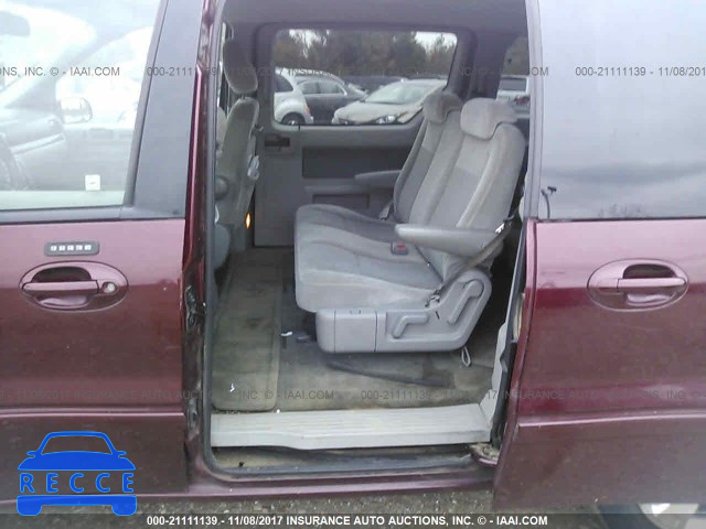 2007 Ford Freestar SEL 2FMZA52257BA18157 зображення 7