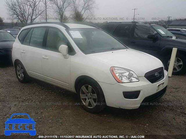 2008 KIA Rondo LX/EX KNAFG525187165275 image 0