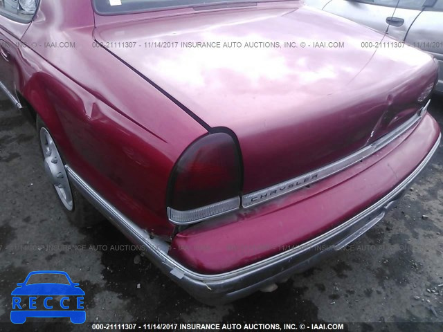 1995 Chrysler New Yorker LH-BODY 2C3HC46F3SH608093 image 5