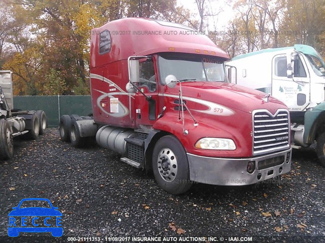 2008 MACK CXU613 CXU600 1M1AW07Y48N001293 image 0