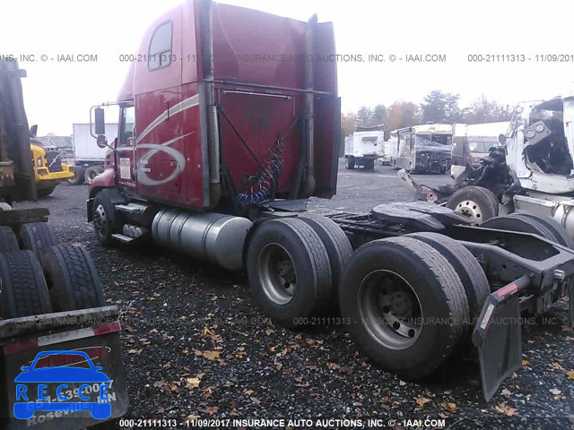 2008 MACK CXU613 CXU600 1M1AW07Y48N001293 Bild 2