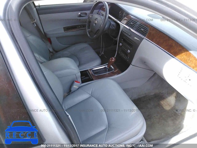 2005 Buick Lacrosse CXS 2G4WE567551277229 зображення 4