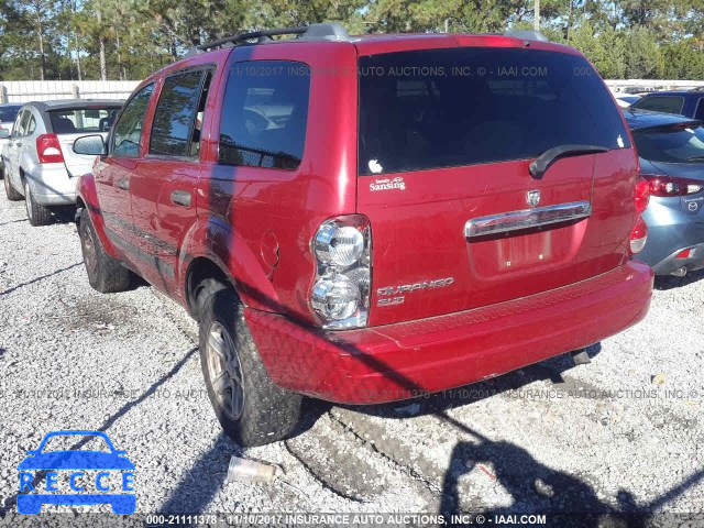 2006 Dodge Durango SLT 1D4HD48N26F102410 image 2