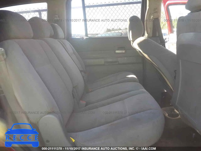 2006 Dodge Durango SLT 1D4HD48N26F102410 image 7