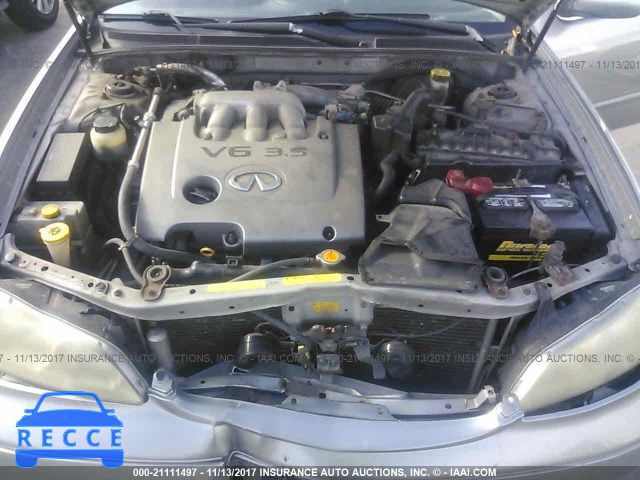 2003 Infiniti I35 JNKDA31A13T110824 image 9