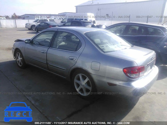 2003 Infiniti I35 JNKDA31A13T110824 image 2