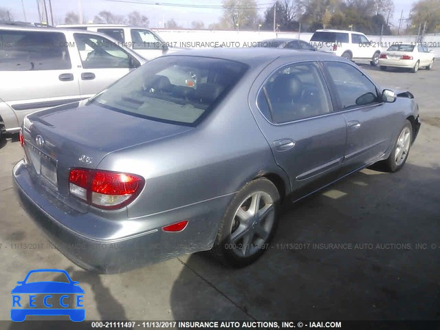 2003 Infiniti I35 JNKDA31A13T110824 image 3