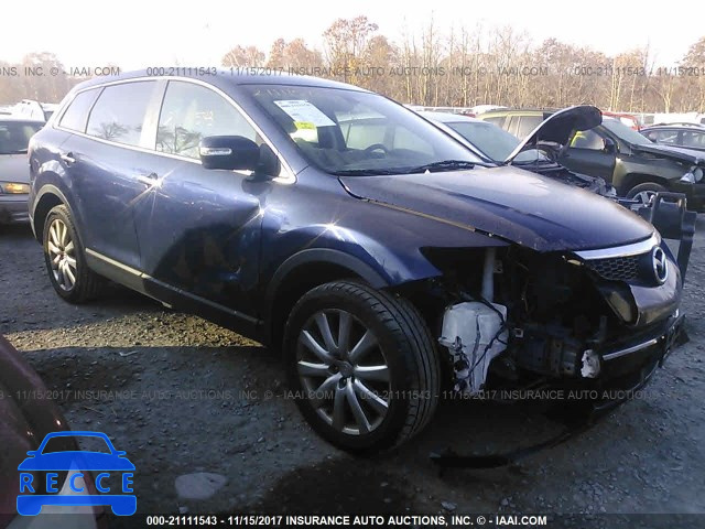 2008 Mazda CX-9 JM3TB38V180127254 Bild 0