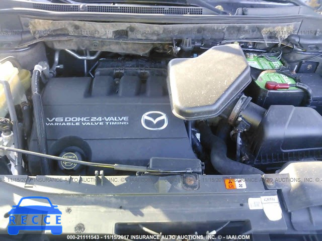 2008 Mazda CX-9 JM3TB38V180127254 Bild 9