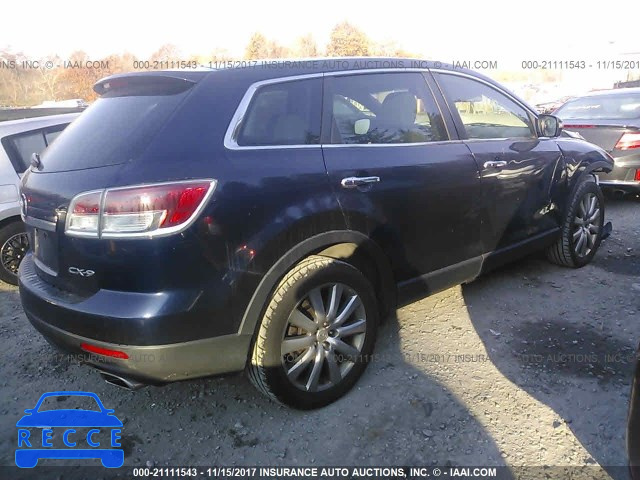 2008 Mazda CX-9 JM3TB38V180127254 зображення 3