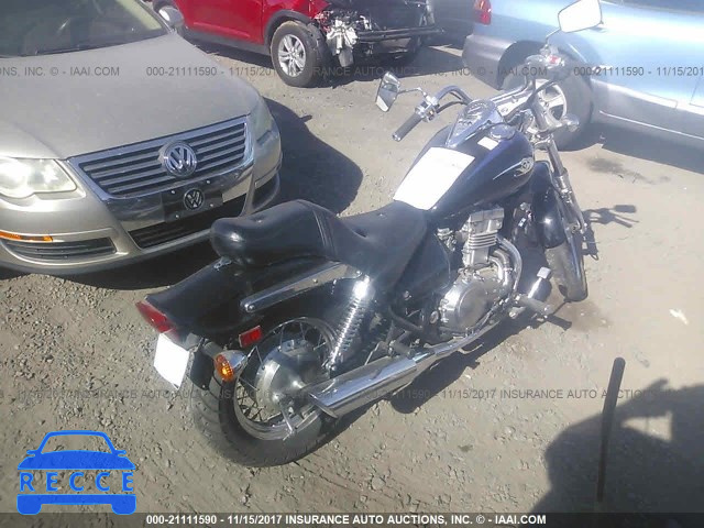 1999 Kawasaki EN500 C JKAENVC1XXA156280 image 3